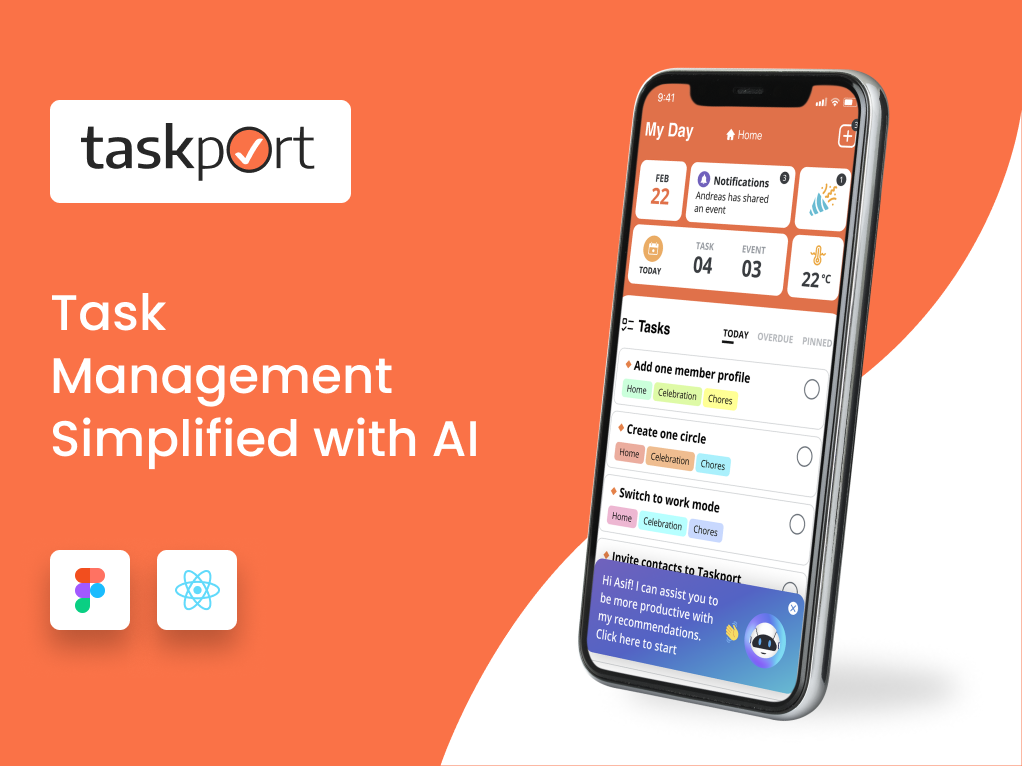 Personal Portfolio Images