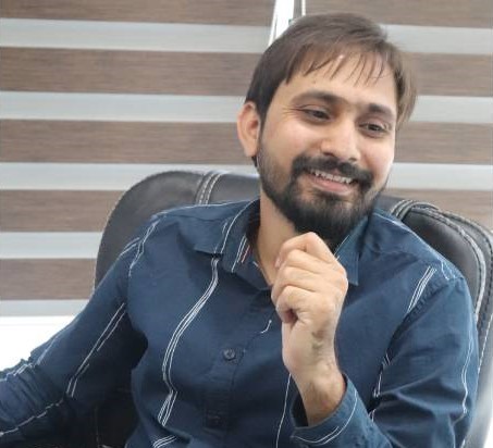 Personal Portfolio Images